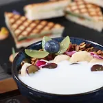 库伯酒店 4* 卢布尔雅那