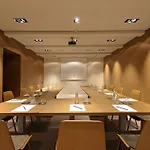 库伯酒店 4* 卢布尔雅那