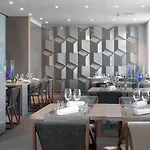 库伯酒店 4* 卢布尔雅那