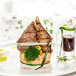 库伯酒店 卢布尔雅那