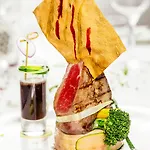 库伯酒店 酒店 卢布尔雅那