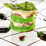 库伯酒店 酒店 卢布尔雅那