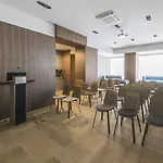 酒店 库伯酒店 4*