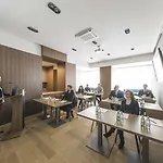 酒店 库伯酒店 4*