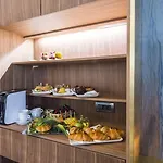 库伯酒店 卢布尔雅那