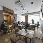 库伯酒店 卢布尔雅那