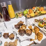 酒店 库伯酒店 4*