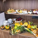 库伯酒店 卢布尔雅那