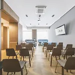 库伯酒店 4* 卢布尔雅那