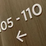 库伯酒店 4* 卢布尔雅那