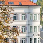 库伯酒店 4* 卢布尔雅那