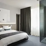 酒店 库伯酒店 卢布尔雅那