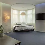 库伯酒店 酒店 卢布尔雅那