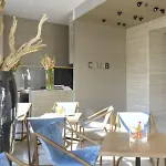 酒店 库伯酒店 4*