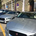 酒店 库伯酒店 4*