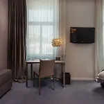 库伯酒店 卢布尔雅那