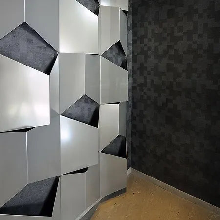 Отель Cubo