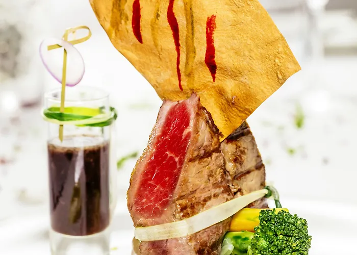 Cubo Hotel Ljubljana