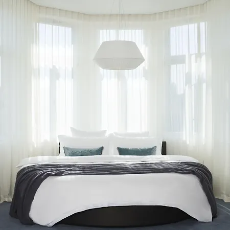Cubo Hotel Lublana