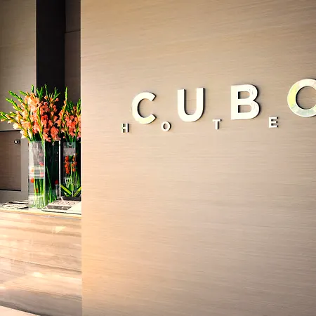 Cubo Lublana