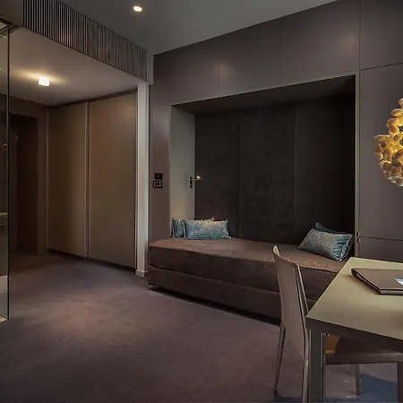 Hotel Cubo