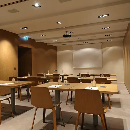 Hotel Cubo Lublana