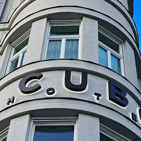 Cubo Lublana