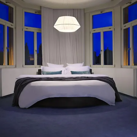 Hotel Cubo Ljubljana