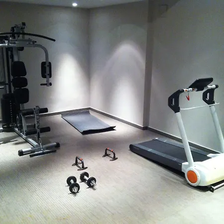 Cubo Hotel Ljubljana