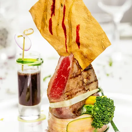 Cubo Hotel Ljubljana