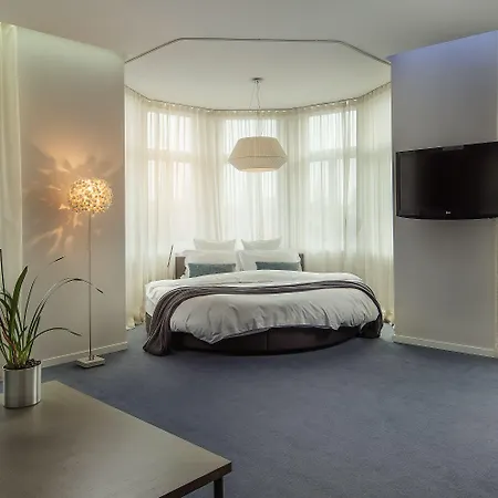 Cubo Szálloda Ljubljana