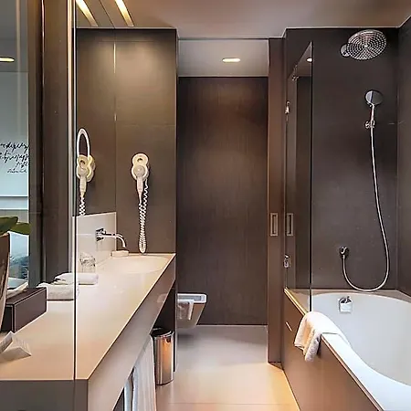 Hotel Cubo
