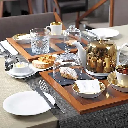 Cubo Hotel Ljubljana