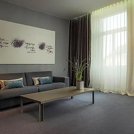 Cubo Hotel Ljubljana