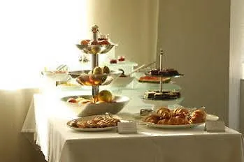 Cubo Hotel Lublana