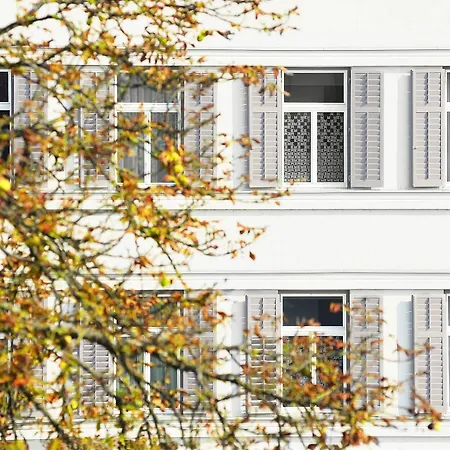 Hotel Cubo Lublana
