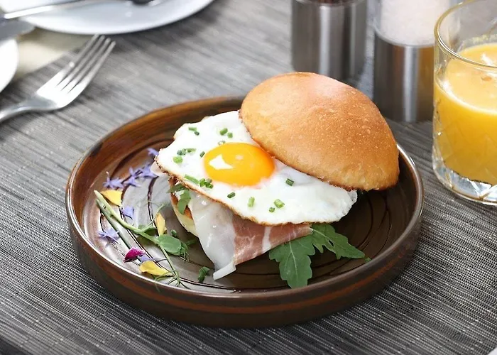 酒店 库伯酒店 4*