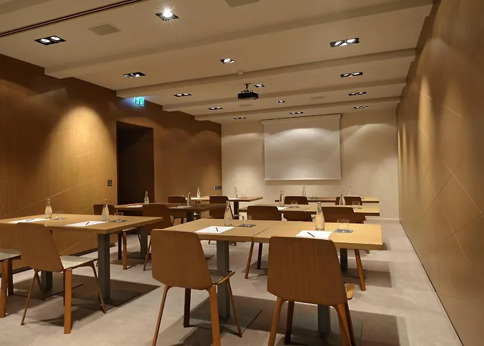 Hotel Cubo Ljubljana