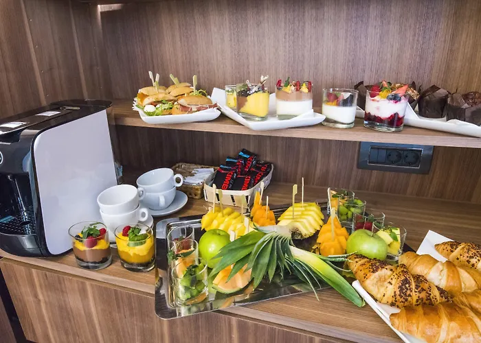 库伯酒店 卢布尔雅那