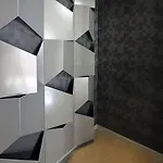 Ξενοδοχείο Cubo