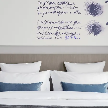 Cubo Ξενοδοχείο Λιουμπλιάνα