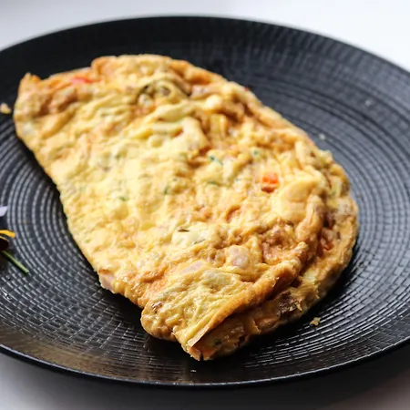 Cubo Ξενοδοχείο