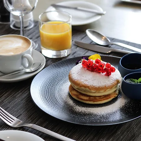 Cubo Ξενοδοχείο