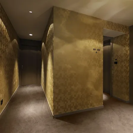 Cubo 4* Λιουμπλιάνα