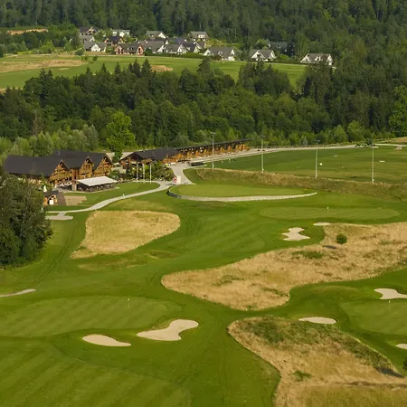 Ξενοδοχείο Cubo Λιουμπλιάνα