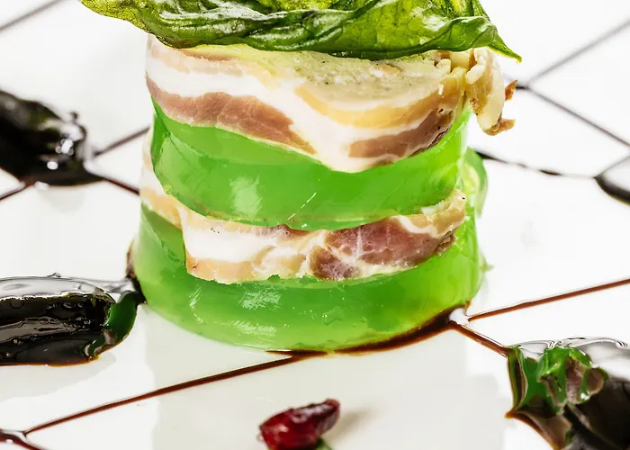 Cubo Szálloda Ljubljana